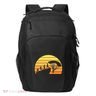 Parachuting Evolution Transport Backpack