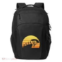 Parachuting Evolution Transport Backpack thumb 0