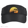 Parachuting Evolution Adult Drive Performance Visor