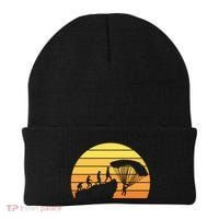 Parachuting Evolution Beanie thumb 0