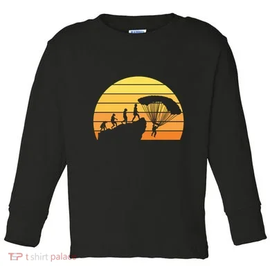 Toddler Long Sleeve