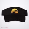 Parachuting Evolution Visor