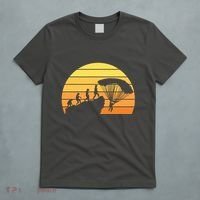 Parachuting Evolution T-Shirt thumb 5