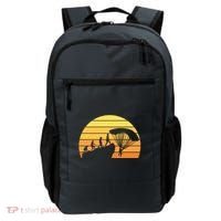 Parachuting Evolution Backpack thumb 0