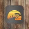 Parachuting Evolution Coaster