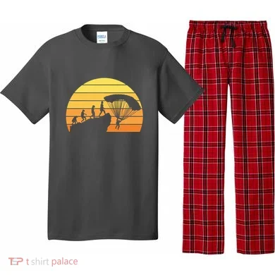 Pajama Set