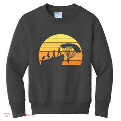 Kids Sweatshirt