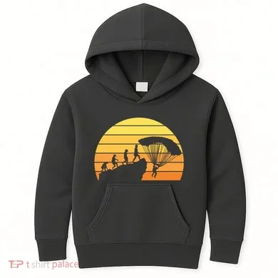 Kids Hoodie