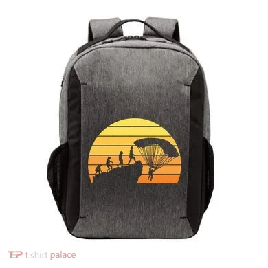 Parachuting Evolution Vector Backpack