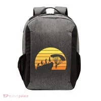 Parachuting Evolution Vector Backpack thumb 0