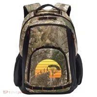 Parachuting Evolution Camo Xtreme Backpack thumb 0