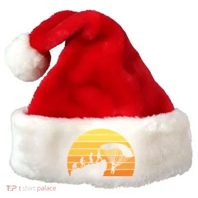 Santa Hat
