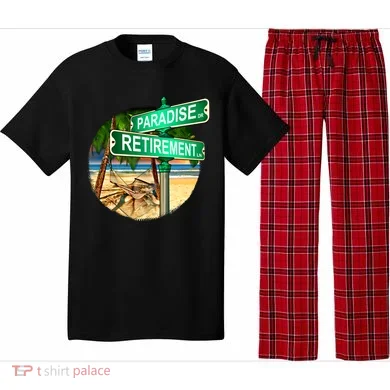 Pajama Set