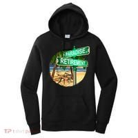 Paradise Dr Retirement Ln Women's Hoodie thumb 0