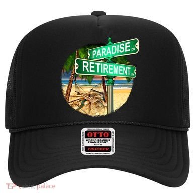 Paradise Dr Retirement Ln Hat