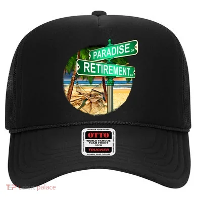 Paradise Dr Retirement Ln Hat