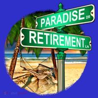 Paradise Dr Retirement Ln Hoodie thumb 7