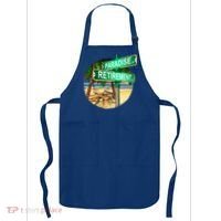 Paradise Dr Retirement Ln Apron thumb 0
