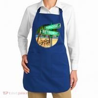 Paradise Dr Retirement Ln Apron thumb 2