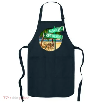 Apron