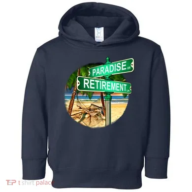 Toddler Hoodie