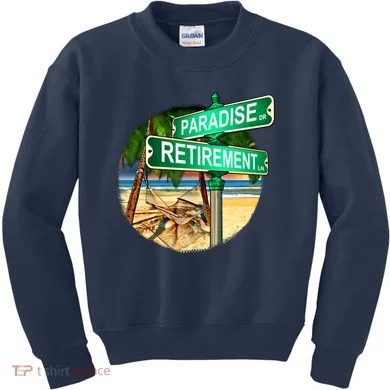 Kids Sweatshirt