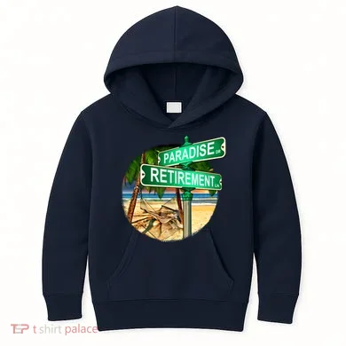 Kids Hoodie