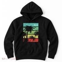 Paradise In Hawaii Hoodie thumb 0
