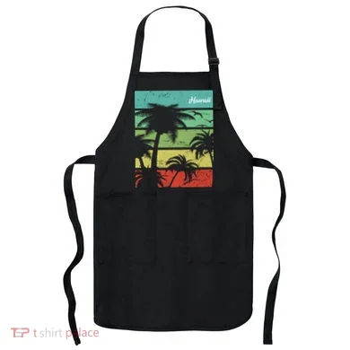 Apron
