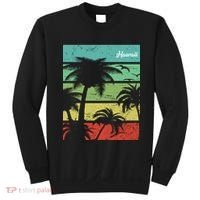 Paradise In Hawaii Sweatshirt thumb 0