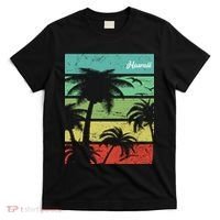 Paradise In Hawaii T-Shirt thumb 0