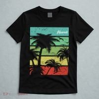 Paradise In Hawaii T-Shirt thumb 5