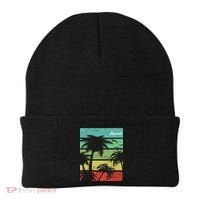 Paradise In Hawaii Beanie thumb 0