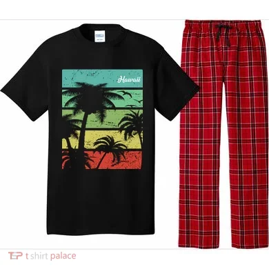 Pajama Set