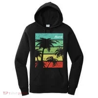 Paradise In Hawaii Women's Hoodie thumb 0