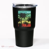 Paradise In Hawaii Tumbler thumb 0