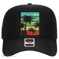 Paradise In Hawaii Hat thumb 0