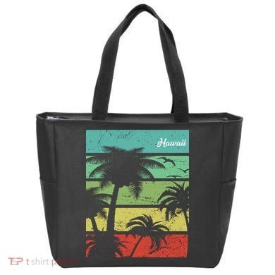 Paradise In Hawaii Tote Bag