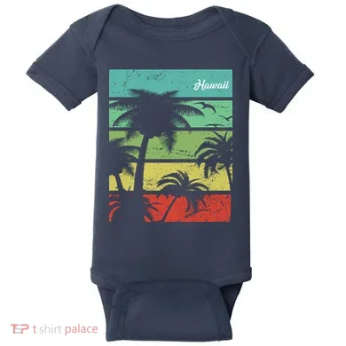 Baby Bodysuit