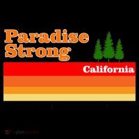 Paradise Strong Camp Fire California Coffee Mug thumb 5