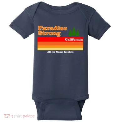 Baby Bodysuit
