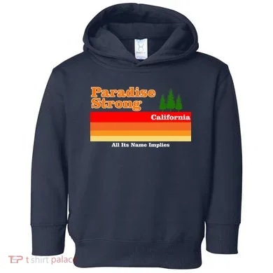 Toddler Hoodie