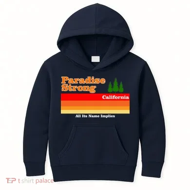 Kids Hoodie