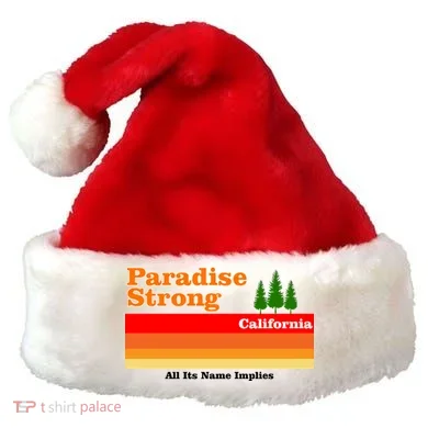 Santa Hat