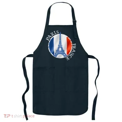 Apron