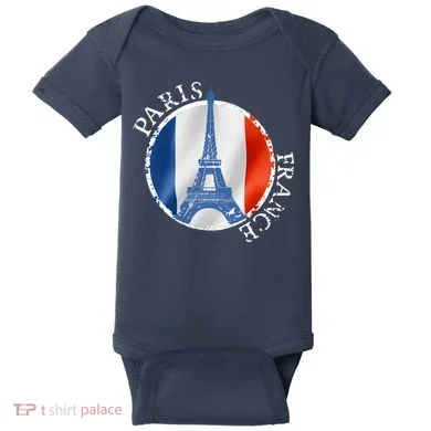 Baby Bodysuit