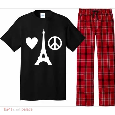 Pajama Set