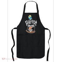 Parrot Mom Apron thumb 0