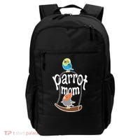 Parrot Mom Backpack thumb 0