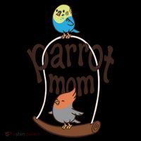 Parrot Mom Coffee Mug thumb 5